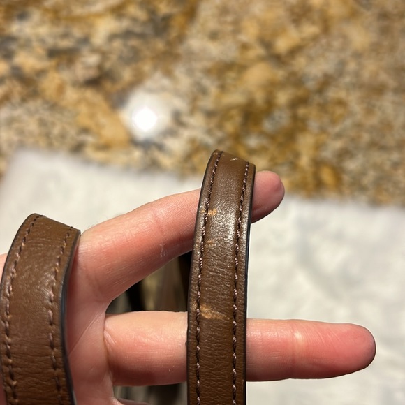 Michael Kors Shoulder Bag EC - Picture 6 of 6